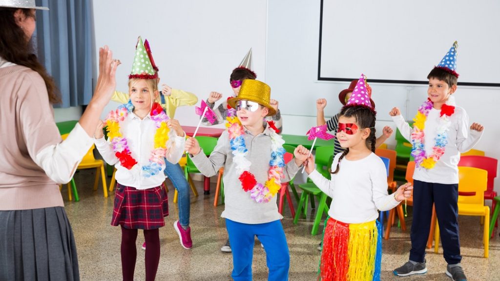Image enfant